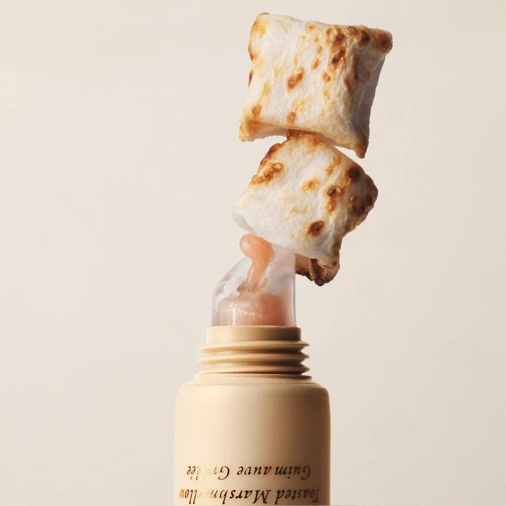 NEW 🔥Limited Edition🔥 Summer Fridays Lip Butter Balm - Toasted Marshmallow